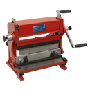 Sealey TIO305 305mm 3-in-1 Sheet Metal Machine