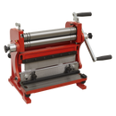 Sealey TIO305 305mm 3-in-1 Sheet Metal Machine