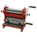 Sealey TIO305 305mm 3-in-1 Sheet Metal Machine