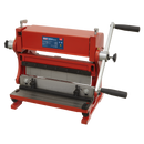 Sealey TIO305 305mm 3-in-1 Sheet Metal Machine