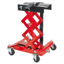Sealey TJ150E 150kg Floor Transmission Jack