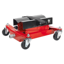 Sealey TJ150E 150kg Floor Transmission Jack