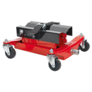 Sealey TJ150E 150kg Floor Transmission Jack