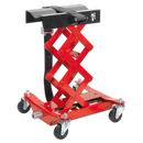 Sealey TJ150E 150kg Floor Transmission Jack