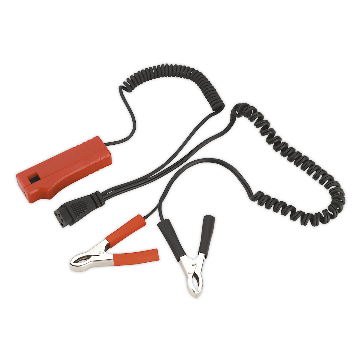 Sealey TL80/L Replacement 1.5m Lead Set with Inductive Pick-Up