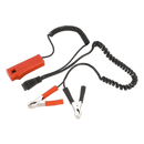 Sealey TL80/L Replacement 1.5m Lead Set with Inductive Pick-Up