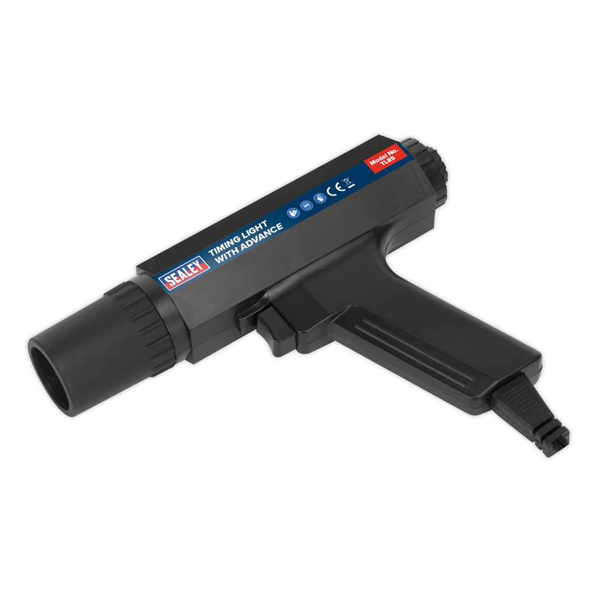 Sealey TL85 Timing Light with Advance