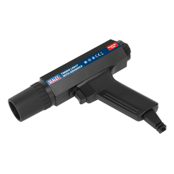 Sealey TL85 Timing Light with Advance