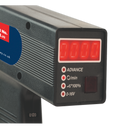 Sealey TL93 Digital Timing Light with Tach/Dwell/Advance/Volt