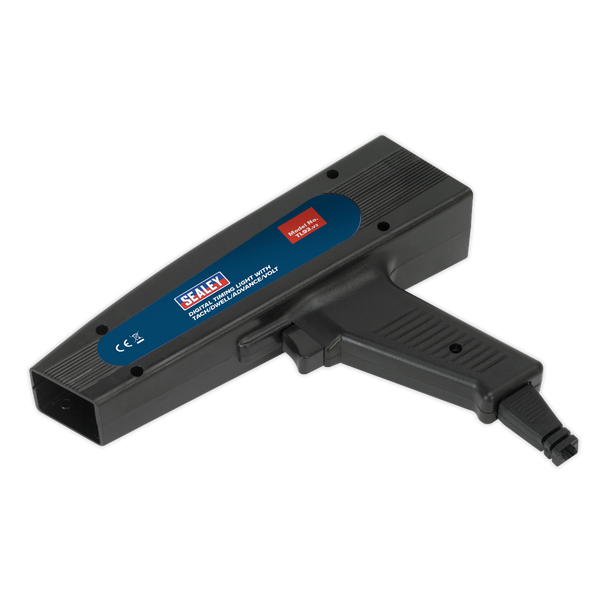 Sealey TL93 Digital Timing Light with Tach/Dwell/Advance/Volt
