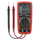 Sealey TM100 6-Function Professional Digital Multimeter