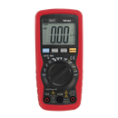 Sealey TM102 8-Function Professional Auto-Ranging Digital Multimeter