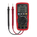 Sealey TM102 8-Function Professional Auto-Ranging Digital Multimeter