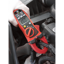 Sealey TM105 6-Function Professional Auto-Ranging Digital Clamp Meter NCVD
