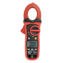 Sealey TM105 6-Function Professional Auto-Ranging Digital Clamp Meter NCVD