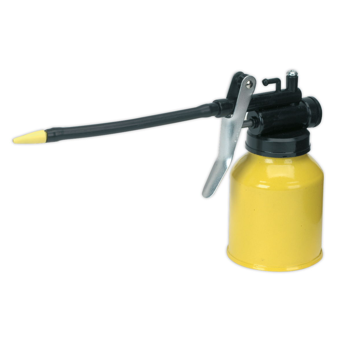 Sealey TP04 180ml Oil Can