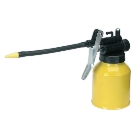 Sealey TP04 180ml Oil Can