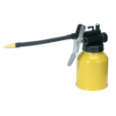 Sealey TP04 180ml Oil Can