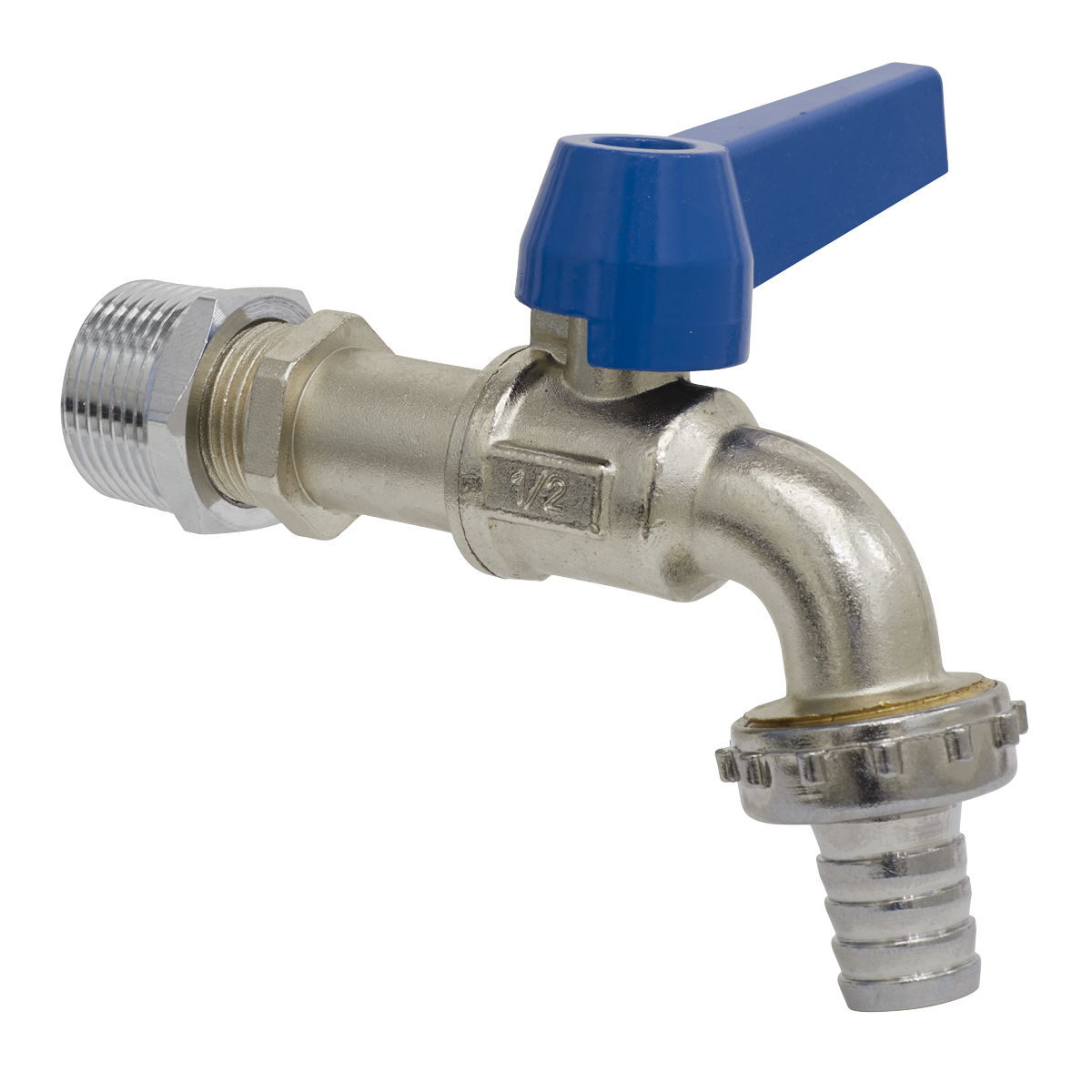 Sealey TP124 1/2" & 3/4"BSP Drum Tap