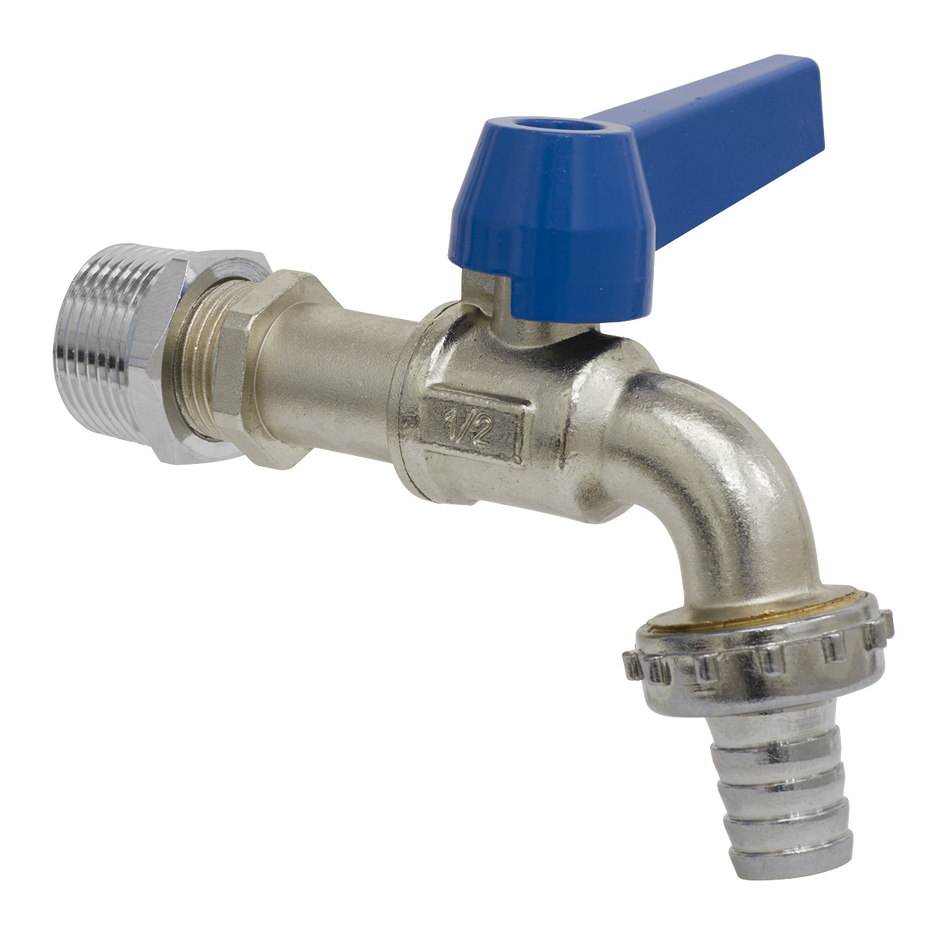 Sealey TP124 1/2" & 3/4"BSP Drum Tap