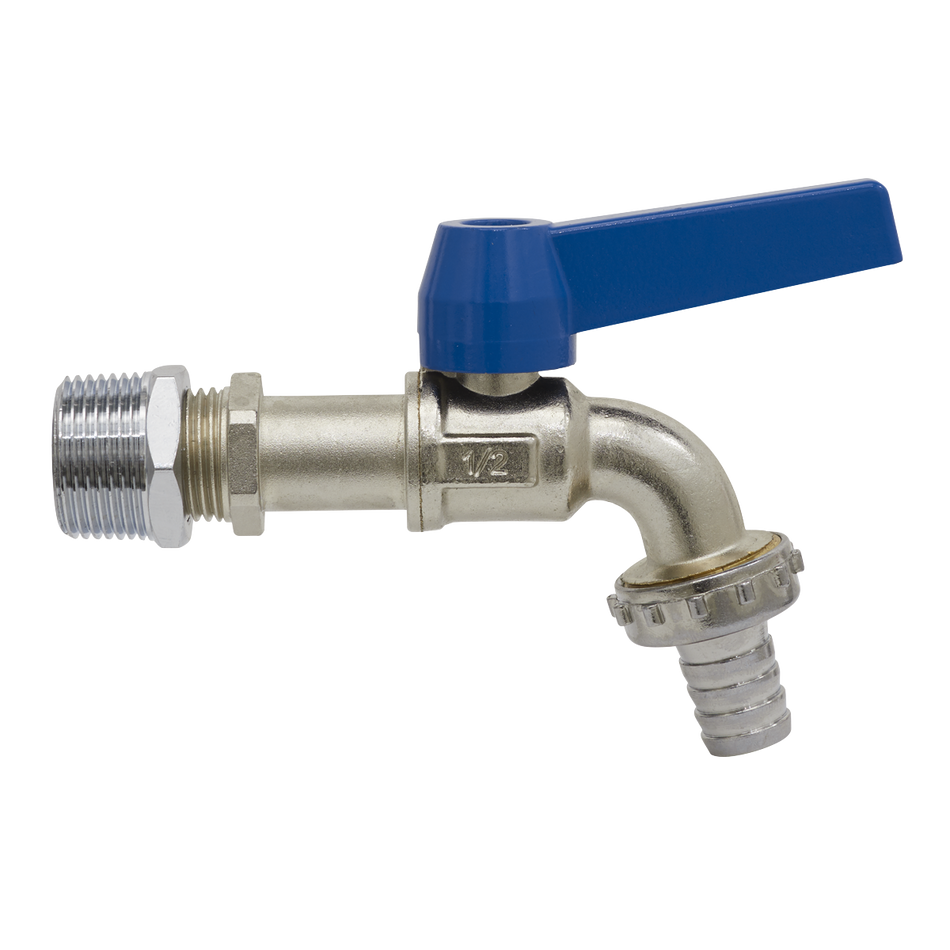 Sealey TP124 1/2" & 3/4"BSP Drum Tap