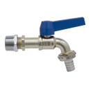 Sealey TP124 1/2" & 3/4"BSP Drum Tap