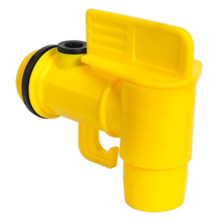 Sealey TP125 2"BSP Drum Tap