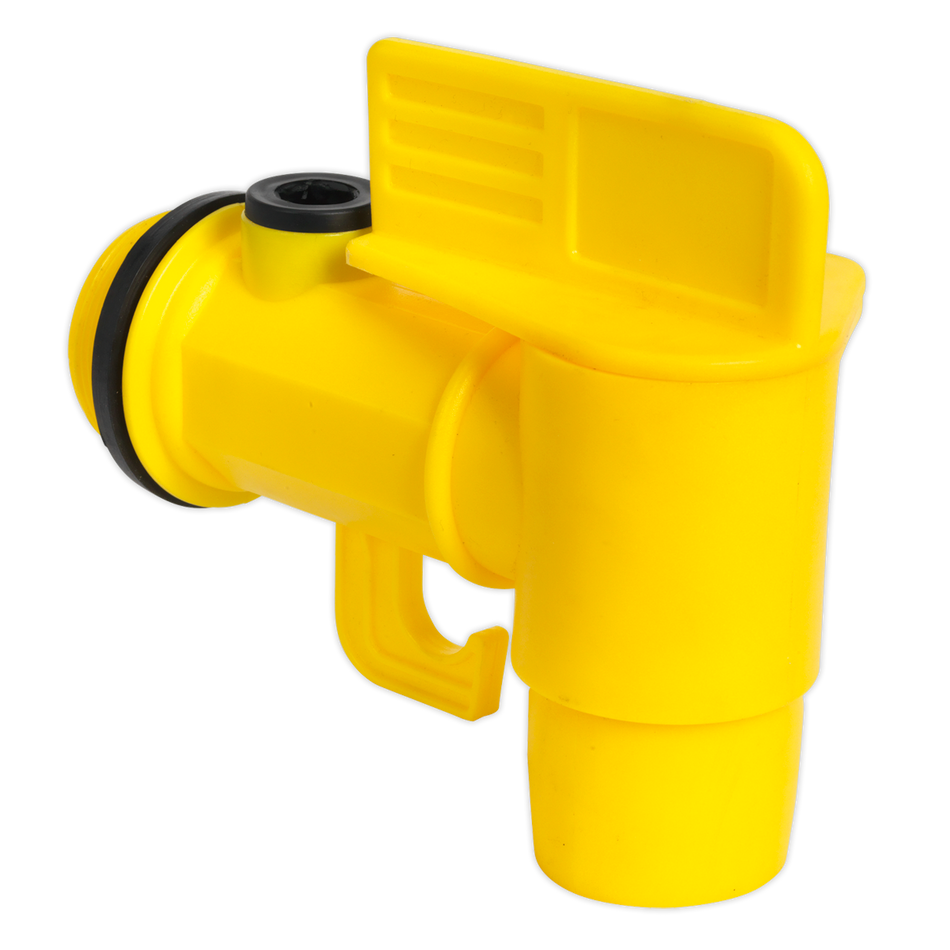 Sealey TP125 2"BSP Drum Tap