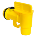 Sealey TP125 2"BSP Drum Tap