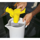 Sealey TP125 2"BSP Drum Tap