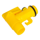 Sealey TP125 2"BSP Drum Tap