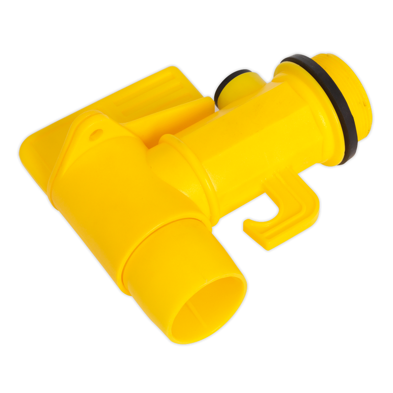 Sealey TP125 2"BSP Drum Tap