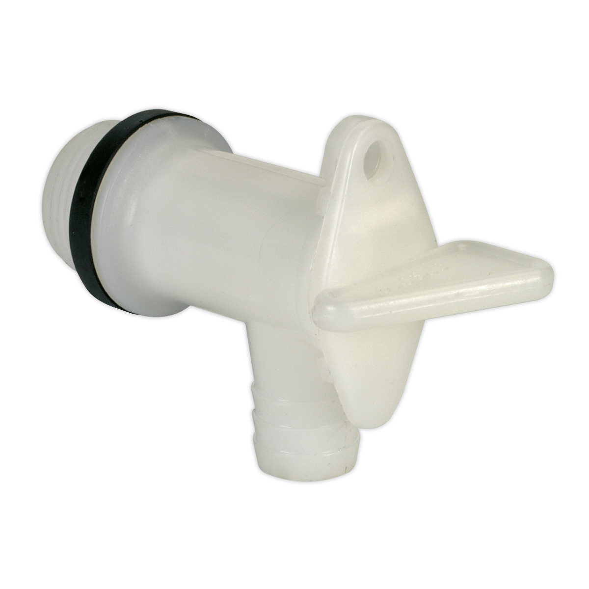 Sealey TP12 3/4"BSP Lockable Drum Tap