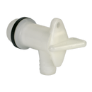 Sealey TP12 3/4"BSP Lockable Drum Tap