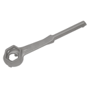 Sealey TP130 Aluminium Drum Wrench