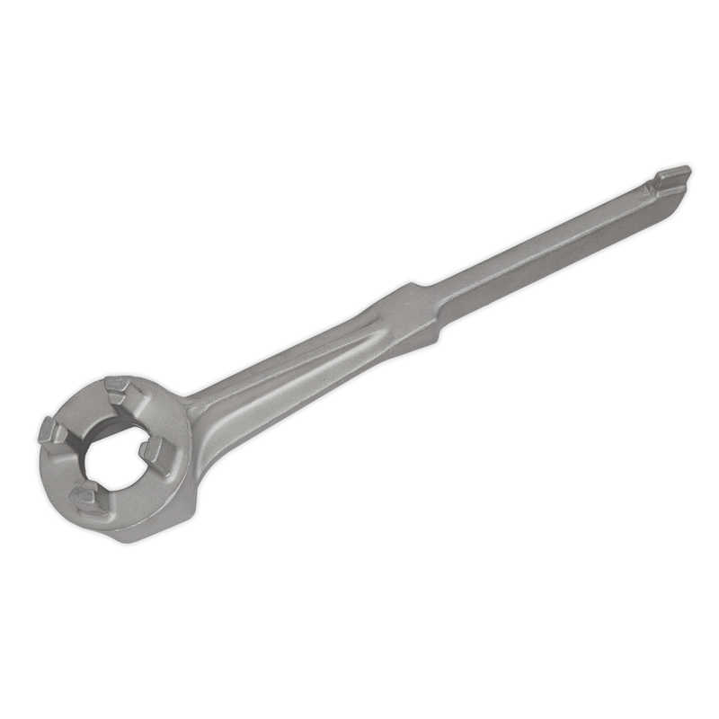 Sealey TP130 Aluminium Drum Wrench