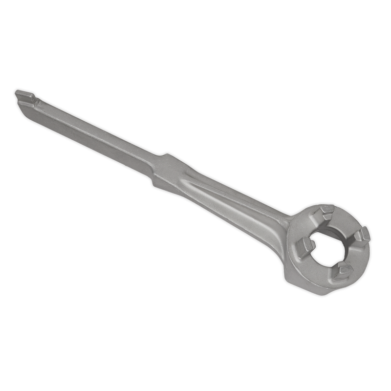 Sealey TP130 Aluminium Drum Wrench