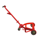 Sealey TP13 Drum & Barrel Trolley