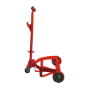 Sealey TP13 Drum & Barrel Trolley