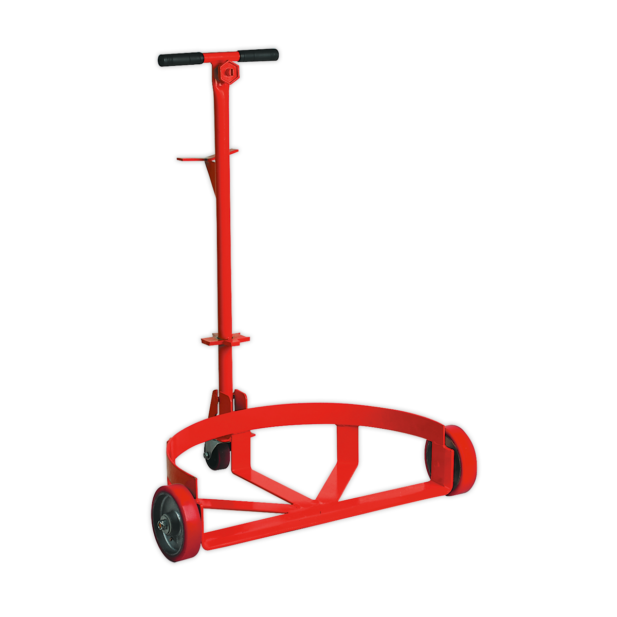 Sealey TP13 Drum & Barrel Trolley