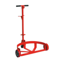 Sealey TP13 Drum & Barrel Trolley