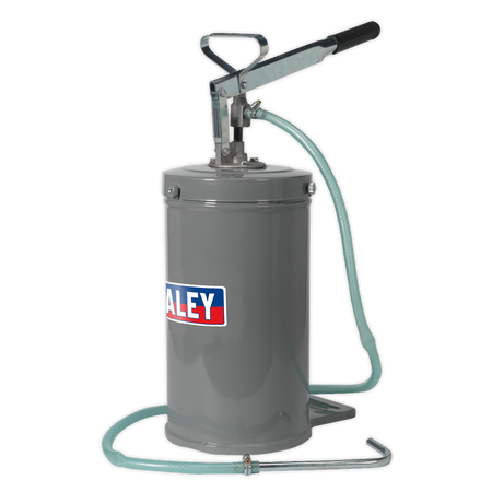 Sealey TP16 14L Oil Dispensing Unit