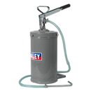 Sealey TP16 14L Oil Dispensing Unit