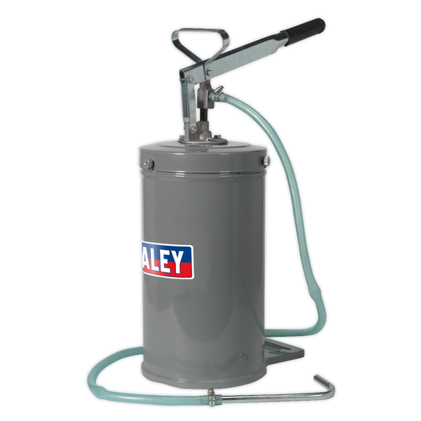 Sealey TP16 14L Oil Dispensing Unit