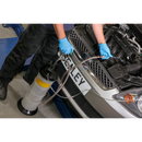 Sealey TP204 8L Vacuum Fuel/Fluid Extractor