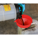 Sealey TP204 8L Vacuum Fuel/Fluid Extractor