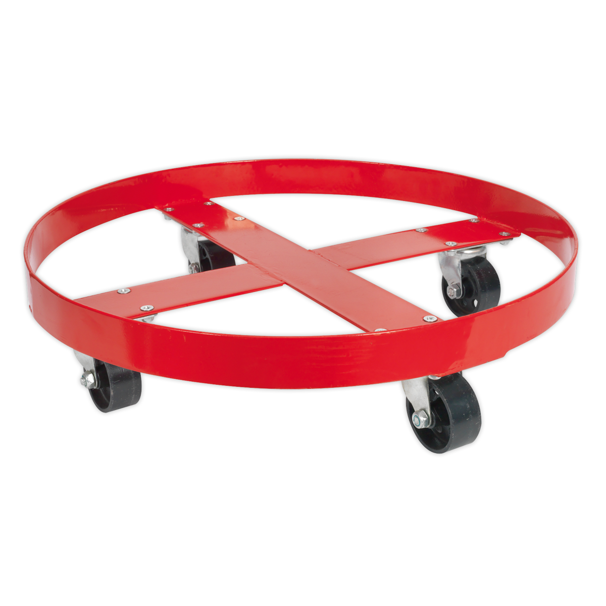 Sealey TP205 205L Drum Dolly