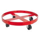Sealey TP205 205L Drum Dolly