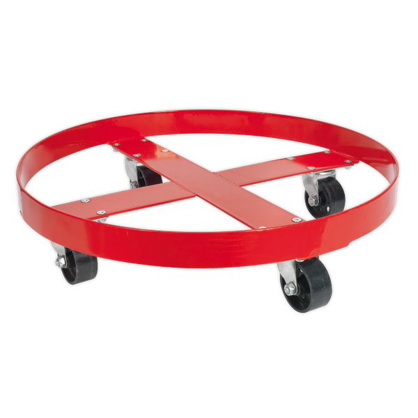Sealey TP205 205L Drum Dolly