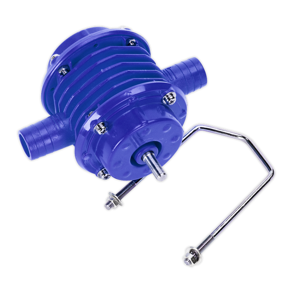 Sealey TP53 Heavy-Duty Drill Powered Water Pump